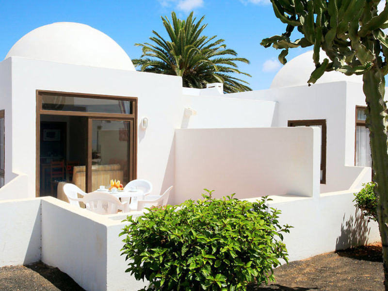 H10 Suites Lanzarote Gardens