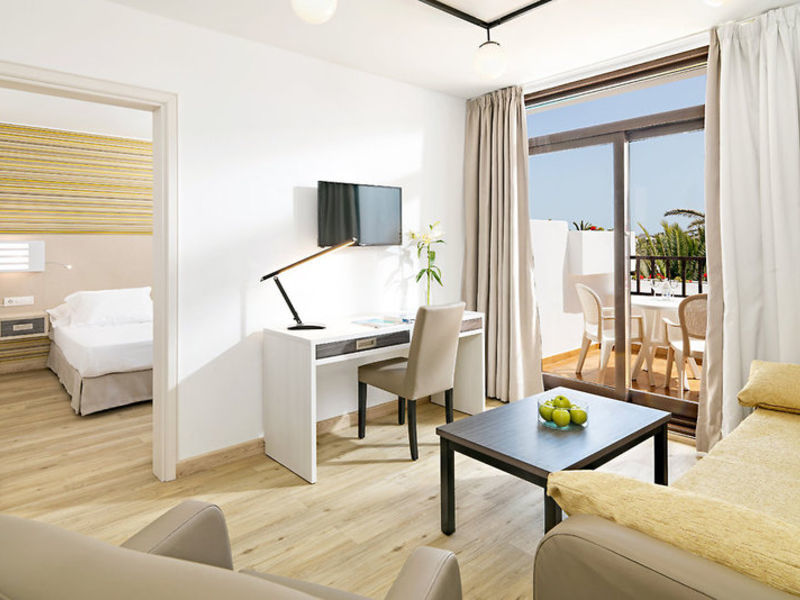 H10 Suites Lanzarote Gardens