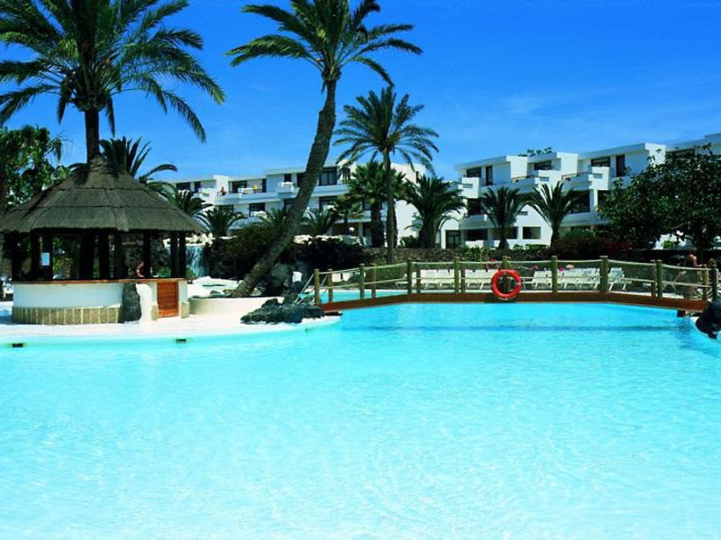 H10 Suites Lanzarote Gardens