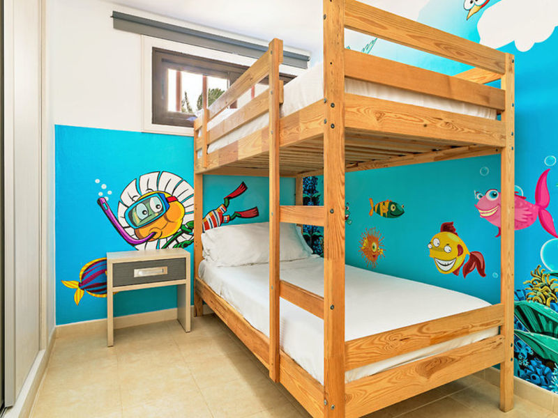 H10 Suites Lanzarote Gardens
