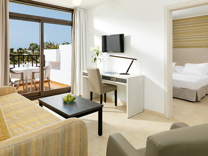 H10 Suites Lanzarote Gardens