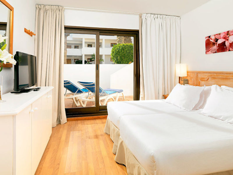 H10 Suites Lanzarote Gardens
