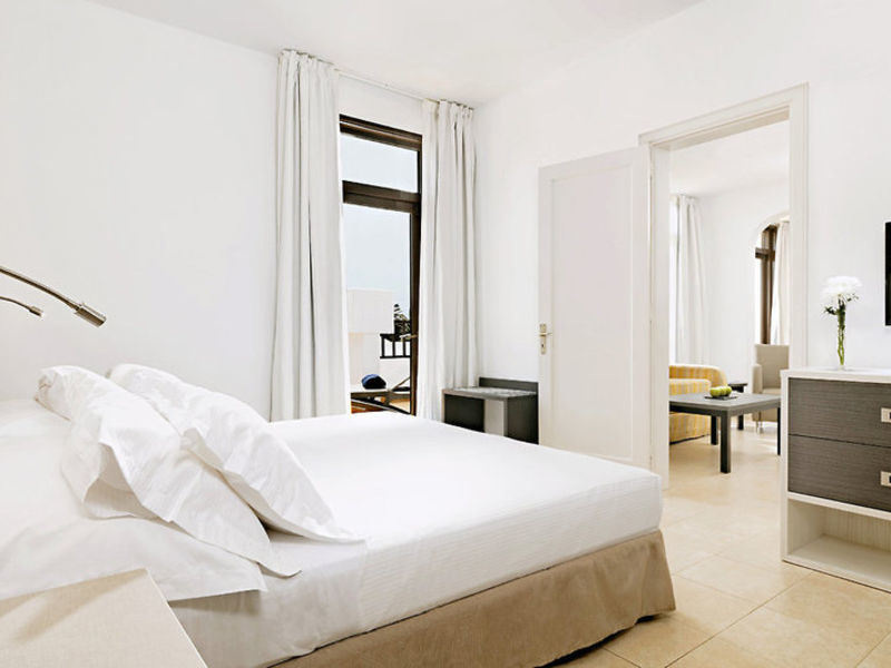 H10 Suites Lanzarote Gardens