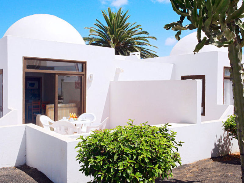 H10 Suites Lanzarote Gardens