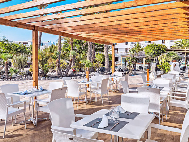 H10 Suites Lanzarote Gardens