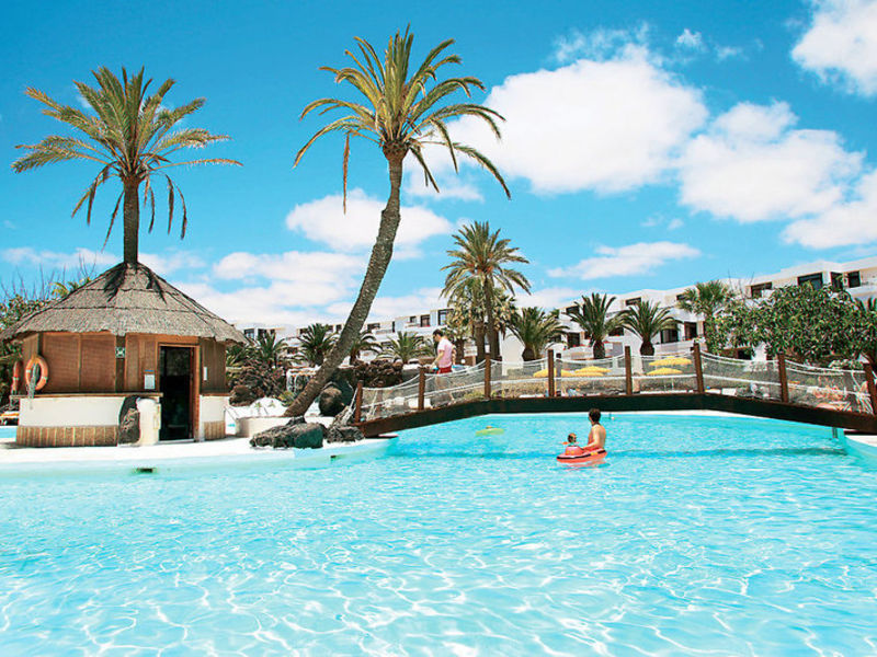 H10 Suites Lanzarote Gardens