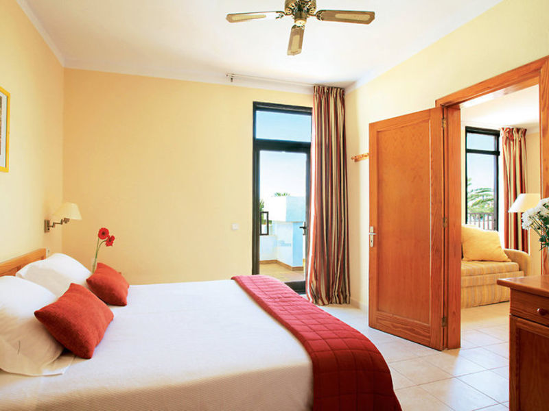 H10 Suites Lanzarote Gardens