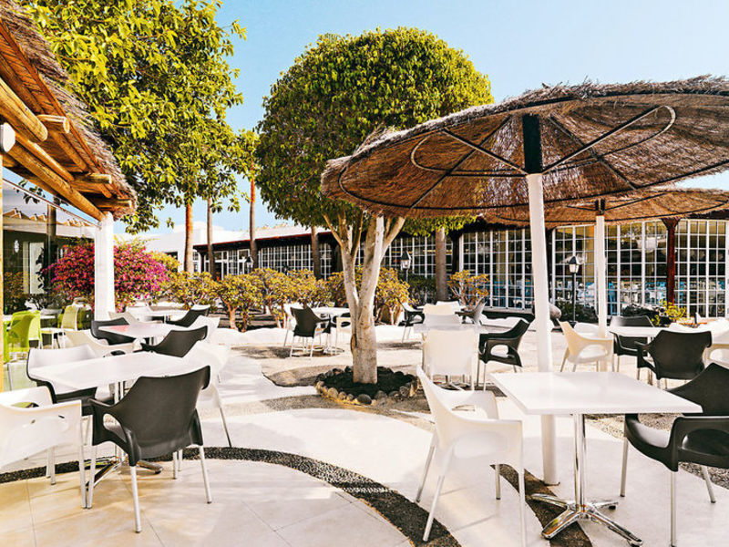 H10 Suites Lanzarote Gardens