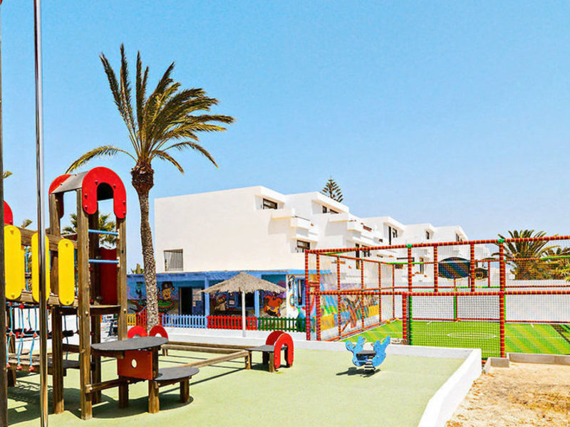 H10 Suites Lanzarote Gardens