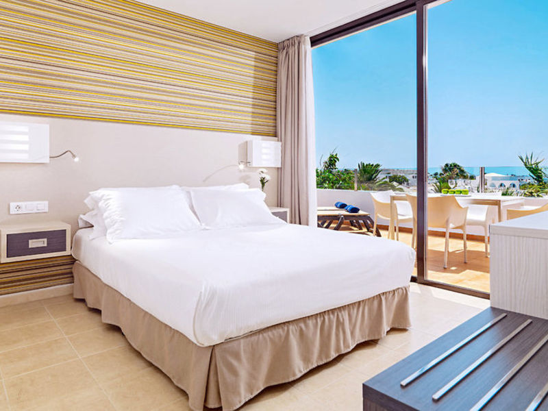 H10 Suites Lanzarote Gardens