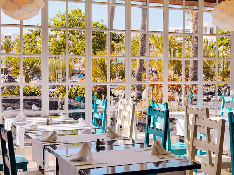 H10 Suites Lanzarote Gardens
