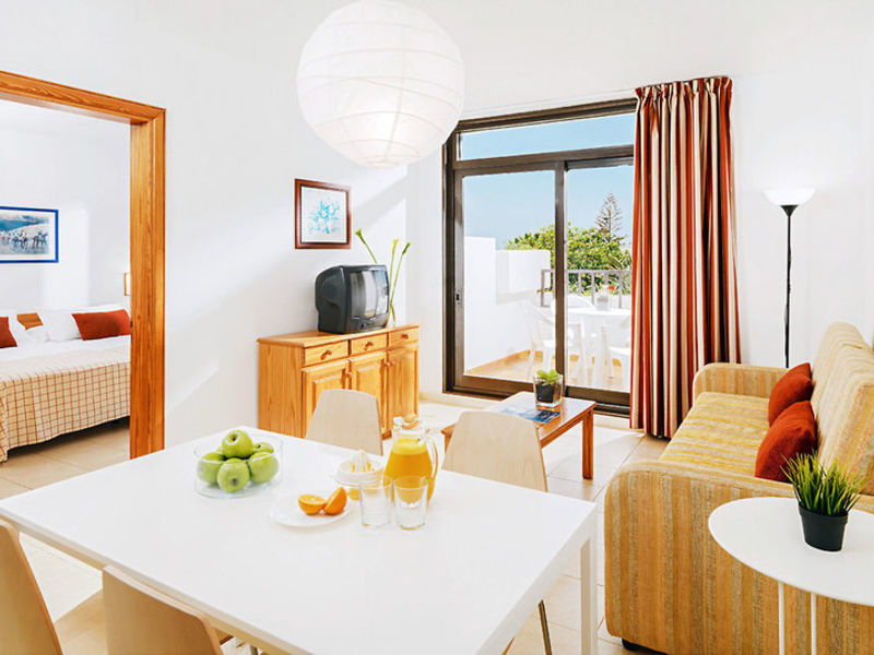 H10 Suites Lanzarote Gardens