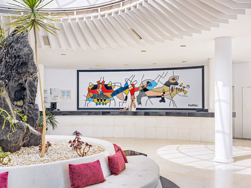 H10 Suites Lanzarote Gardens