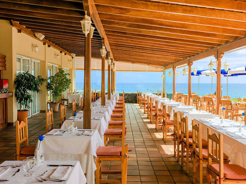 H10 Taburiente Playa