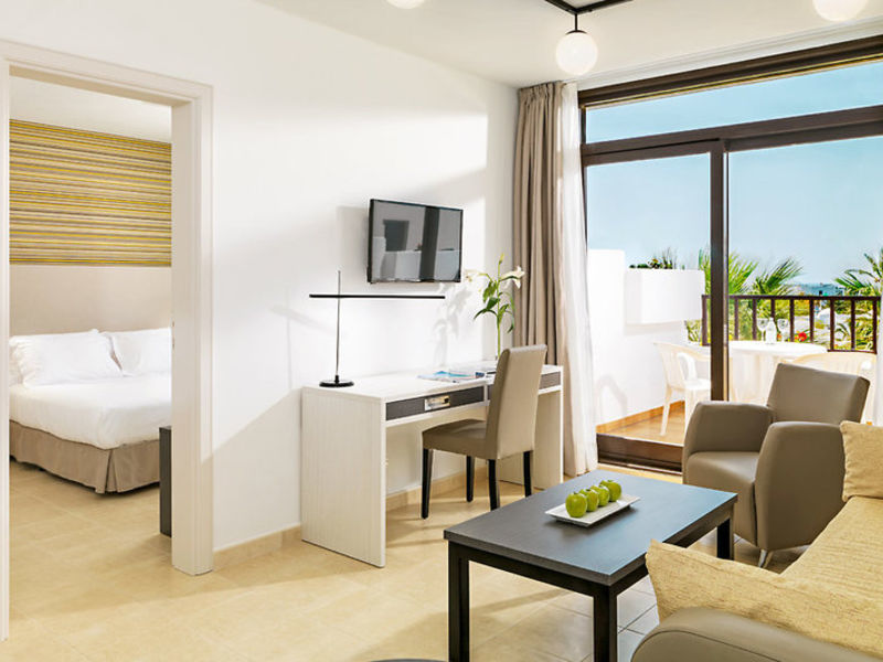 H10 Taburiente Playa