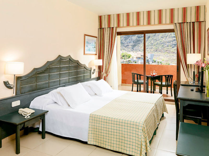 H10 Taburiente Playa