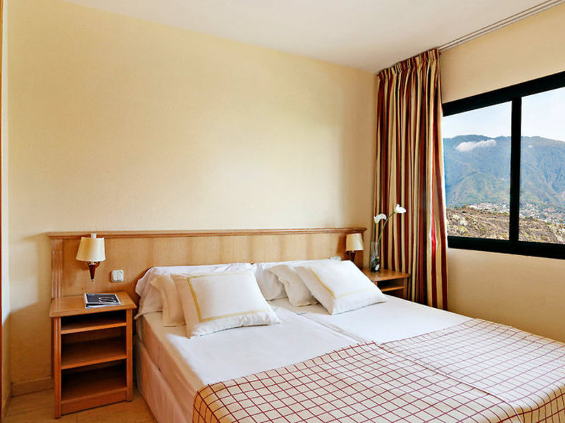 H10 Taburiente Playa
