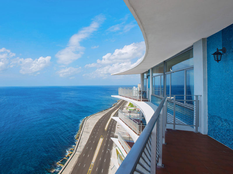 Habana Riviera