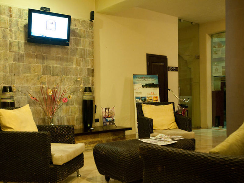 Hacienda Paradise Boutique Htl