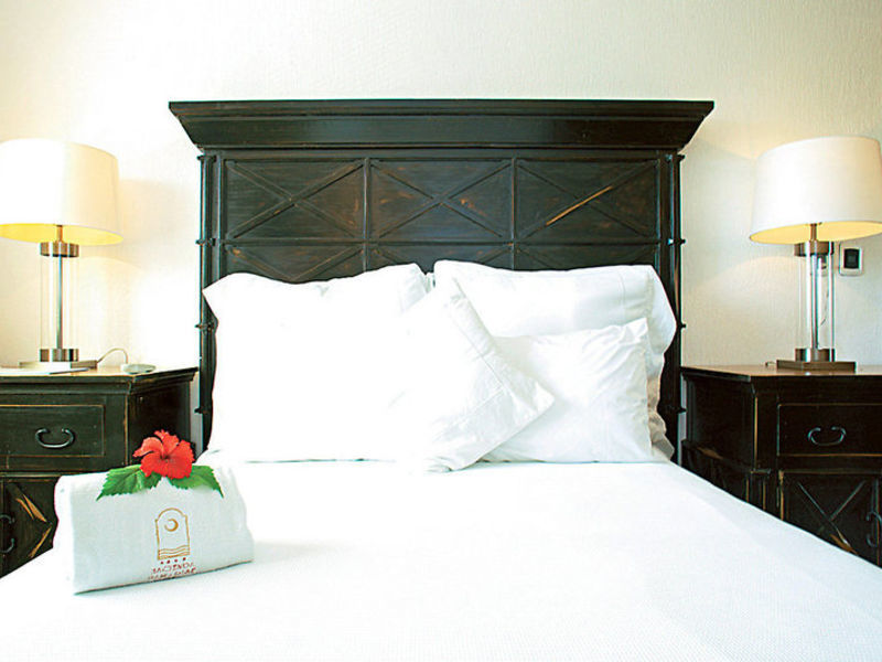 Hacienda Paradise Boutique Htl