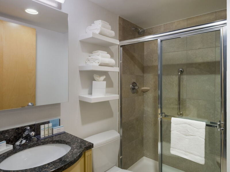 Hampton Inn Manhattan-Times Square South