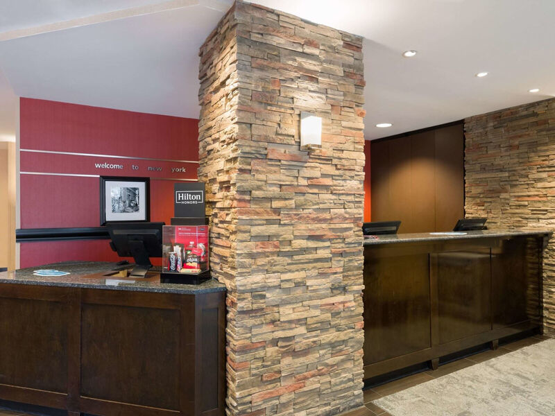 Hampton Inn Manhattan-Times Square South