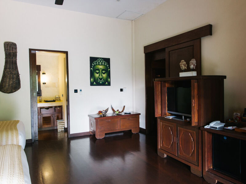 Hanging Gardens Of Bali