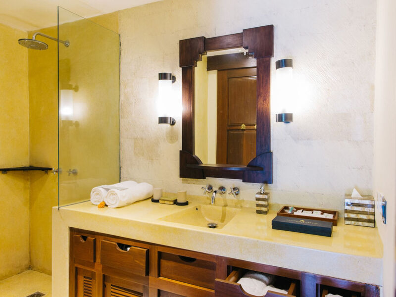 Hanging Gardens Of Bali