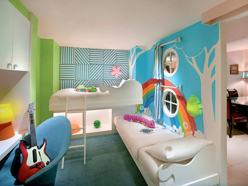 Hard Rock Hotel Bali
