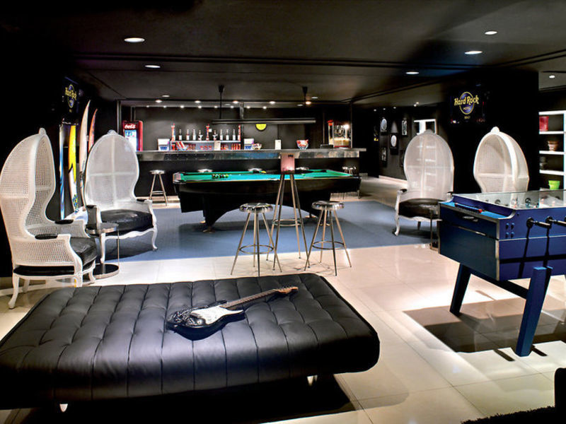 Hard Rock Hotel Bali