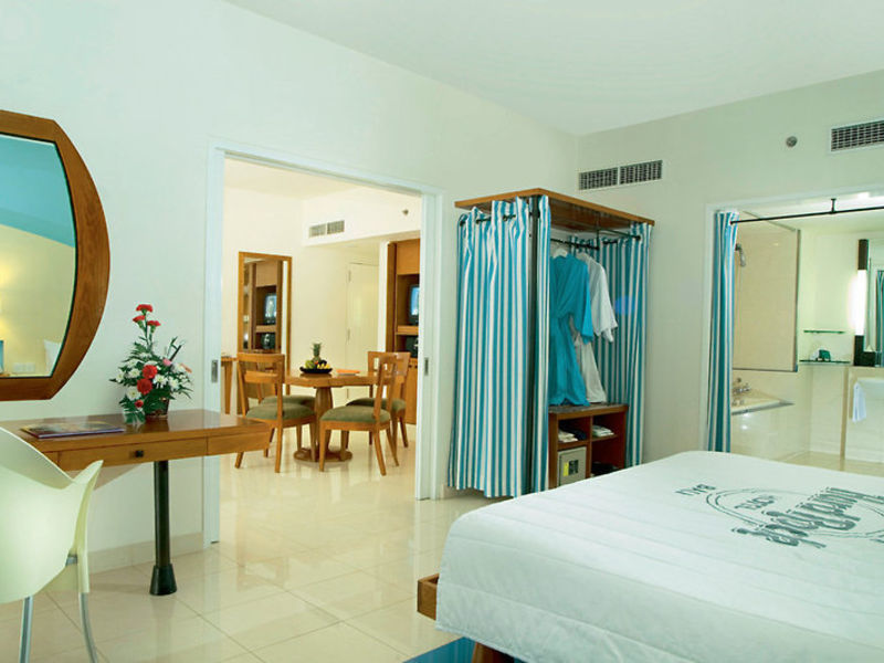 Hard Rock Hotel Bali
