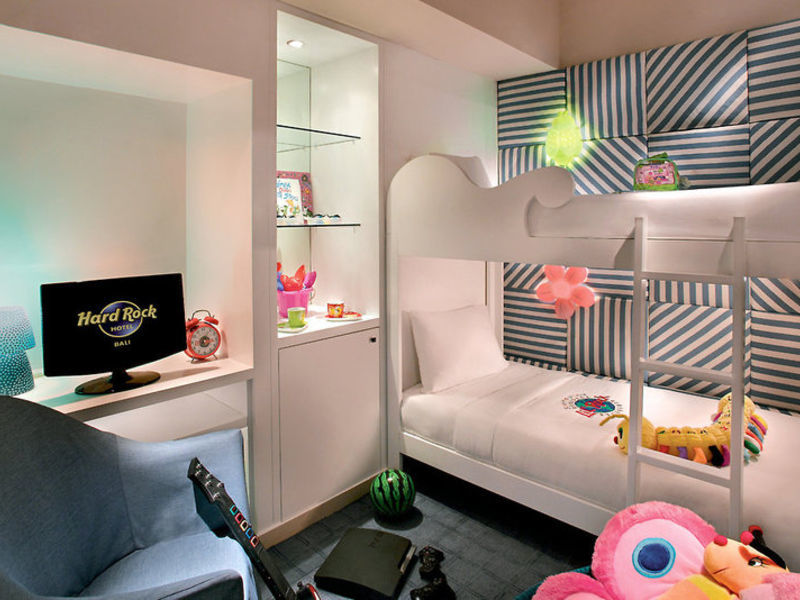 Hard Rock Hotel Bali