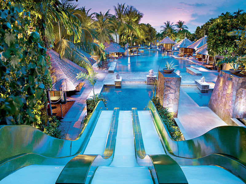Hard Rock Hotel Bali