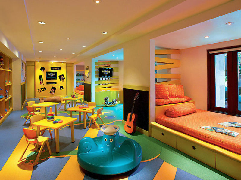 Hard Rock Hotel Bali