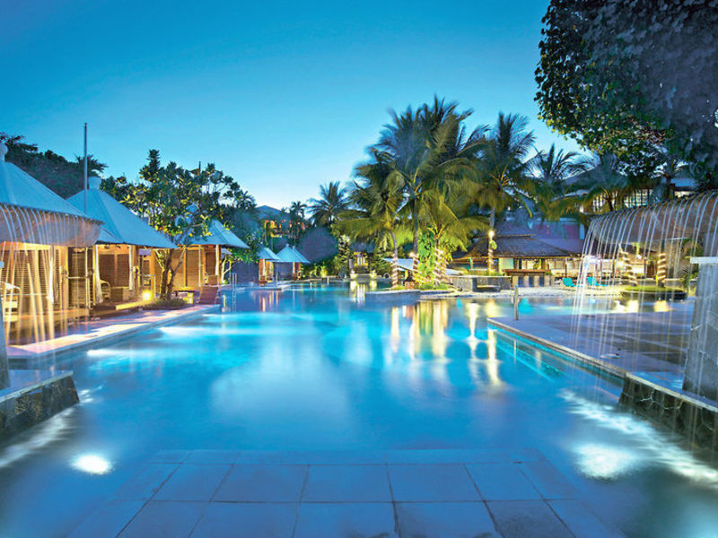 Hard Rock Hotel Bali