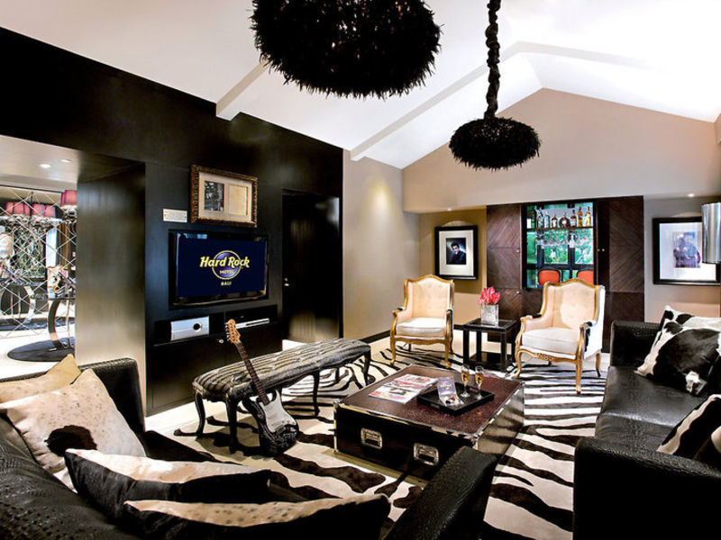 Hard Rock Hotel Bali