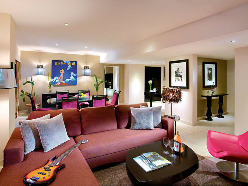 Hard Rock Hotel Bali