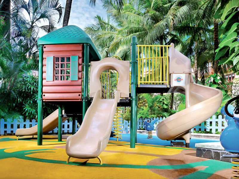 Hard Rock Hotel Bali
