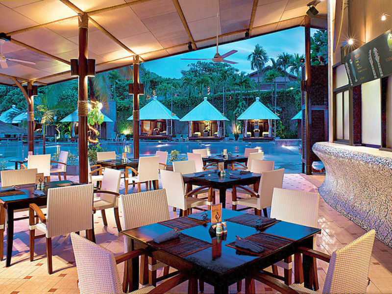Hard Rock Hotel Bali