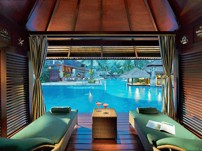 Hard Rock Hotel Bali