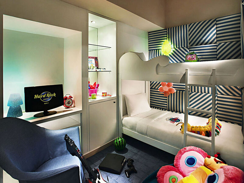 Hard Rock Hotel Bali