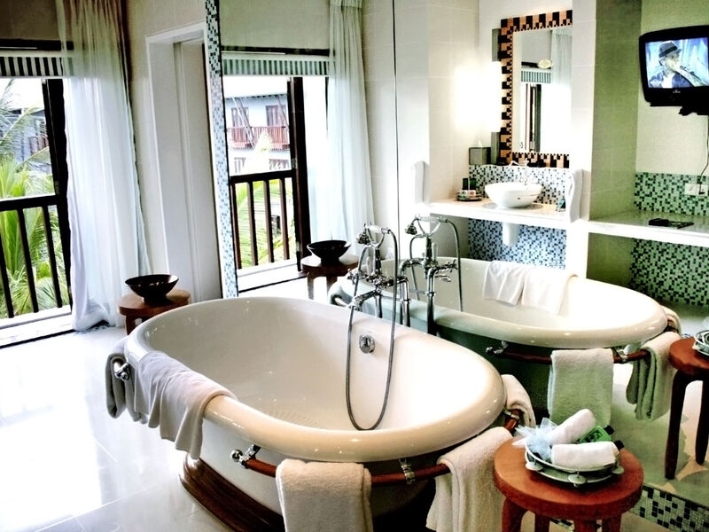 Hard Rock Hotel Bali