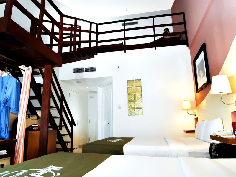 Hard Rock Hotel Bali