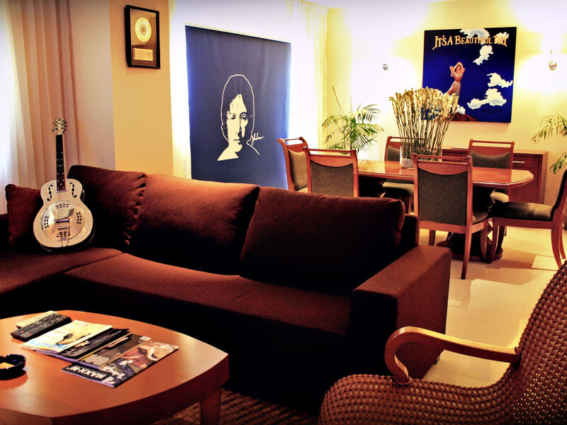 Hard Rock Hotel Bali