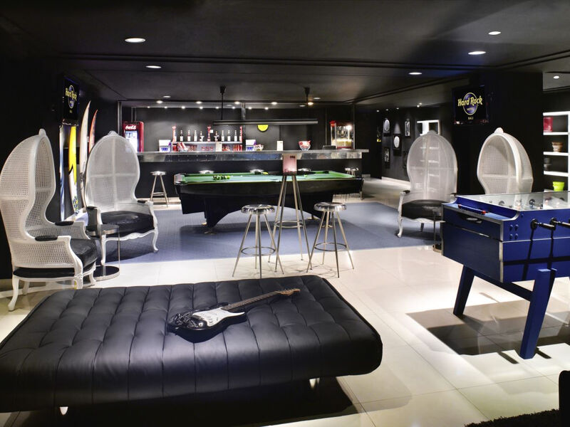 Hard Rock Hotel Bali