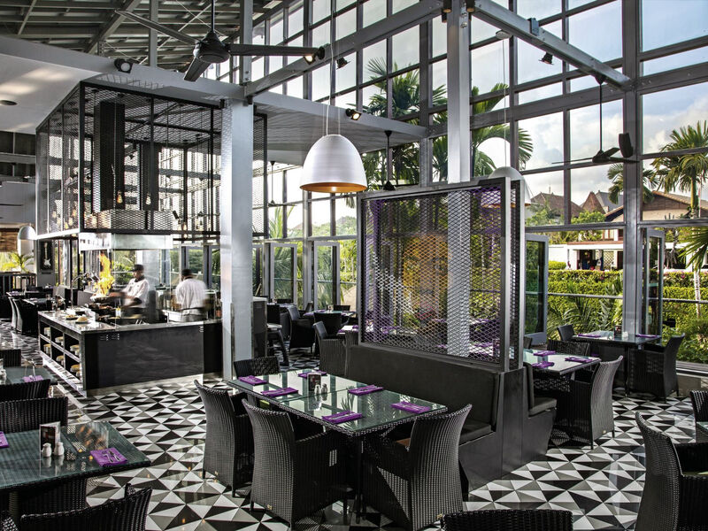 Hard Rock Hotel Bali