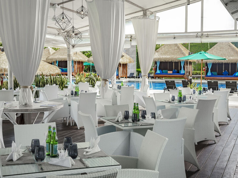 Hard Rock Hotel Bali