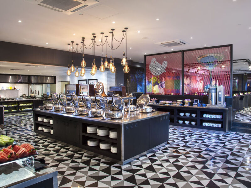 Hard Rock Hotel Bali