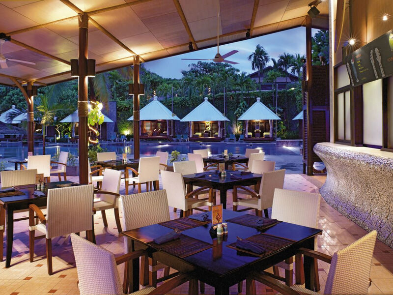Hard Rock Hotel Bali