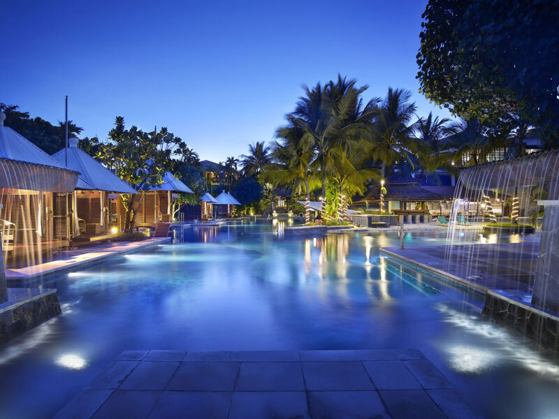 Hard Rock Hotel Bali